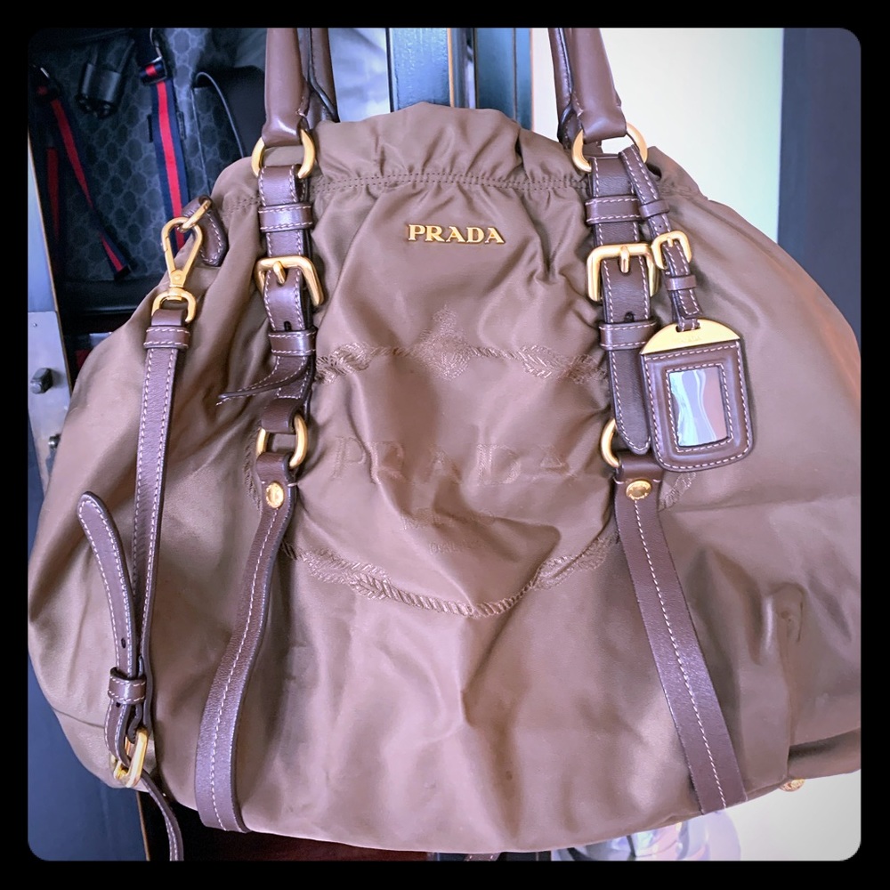 PRADA PURSE
